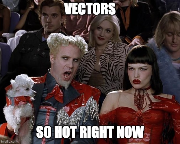 Vectors